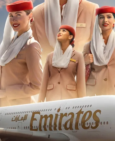 Emirates Airlines is Recruiting Cabin Crew Candidates in Turkey 15 Careers aviation Emirates Airlines is Recruiting Cabin Crew Candidates in Turkey