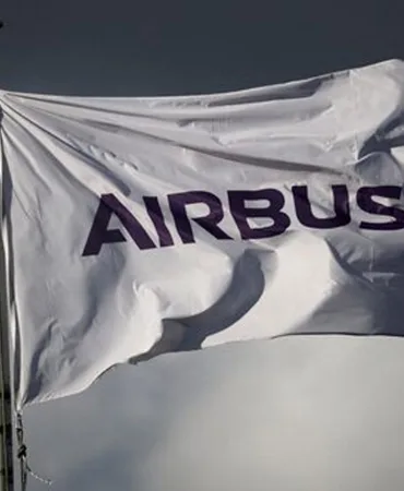 Airbus Plans to Deliver 42,430 New Aircraft 6 Airbus Airbus Airbus Plans to Deliver 42,430 New Aircraft