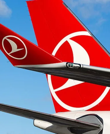 New War Threat in the Middle East! Turkish Airlines and Air France-KLM Cancel Flights 12 Turkish Airlines Turkish Airlines New War Threat in the Middle East! Turkish Airlines and Air France-KLM Cancel Flights