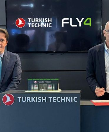 Turkish Airlines Technic Signs Comprehensive Maintenance Agreement with Fly4 13 Turkish Airlines Turkish Airlines Turkish Airlines Technic Signs Comprehensive Maintenance Agreement with Fly4
