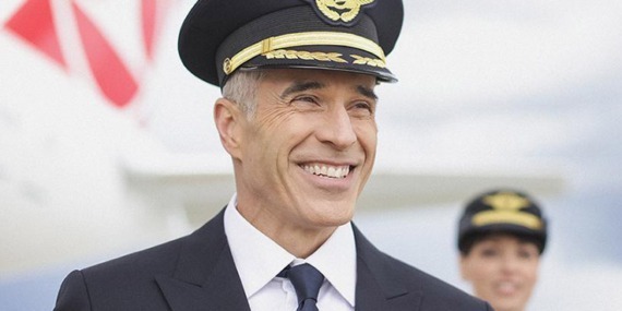 Turkish Airlines is Looking for the Pilots of the Future! Training Support for Young Pilot Candidates! 26 Turkish Airlines Turkish Airlines Turkish Airlines is Looking for the Pilots of the Future! Training Support for Young Pilot Candidates!