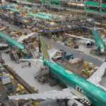 Boeing Resumes Safe Operations in the Pacific Northwest