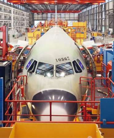Airbus Faces Crucial December to Reach 2024 Aircraft Delivery Goal 9 Airbus Airbus Airbus Faces Crucial December to Reach 2024 Aircraft Delivery Goal
