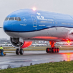 Breakdown after Breakdown on KLM Boeing 777s: Extraordinary Night at Schiphol