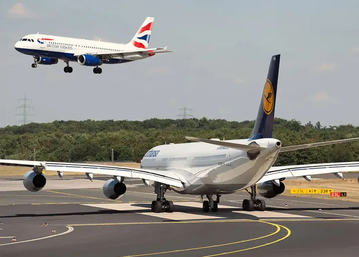 European Airlines Resume Tel Aviv Flights