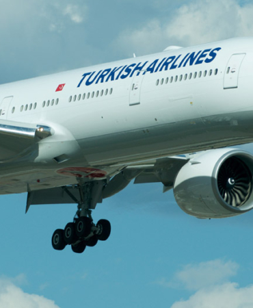 Turkish Airlines to Deploy Boeing 777 for Stuttgart Flights 15 Turkish Airlines Turkish Airlines Turkish Airlines to Deploy Boeing 777 for Stuttgart Flights