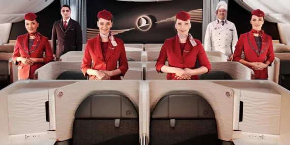 Turkish Airlines: Exclusive Istanbul Experience for Passengers Flying from Stockholm to Hong Kong! 30 Turkish Airlines Turkish Airlines Turkish Airlines: Exclusive Istanbul Experience for Passengers Flying from Stockholm to Hong Kong!