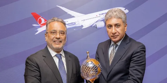 Turkish Airlines Plans to Increase Flight Frequencies to Egypt 34 Turkish Airlines Turkish Airlines Turkish Airlines Plans to Increase Flight Frequencies to Egypt