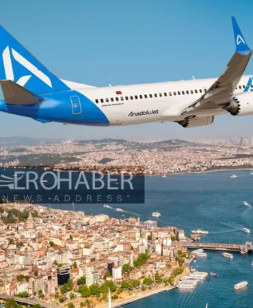 AJet to Launch Flights from Ankara and Sabiha Gökçen Airport to Damascus 10 Ajet Airlines AJet AJet to Launch Flights from Ankara and Sabiha Gökçen Airport to Damascus