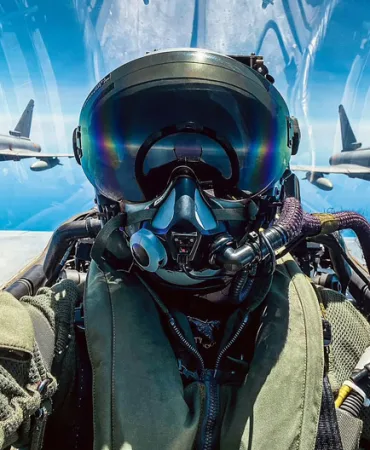 The Jets of the Future: Eurofighter and FCAS! 7 Airbus Airbus The Jets of the Future: Eurofighter and FCAS!