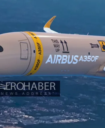Airbus Statement on the A350F: Delivery Schedule Updated, Reasons for the Delay Explained 10 Airbus Airbus Airbus Statement on the A350F: Delivery Schedule Updated, Reasons for the Delay Explained