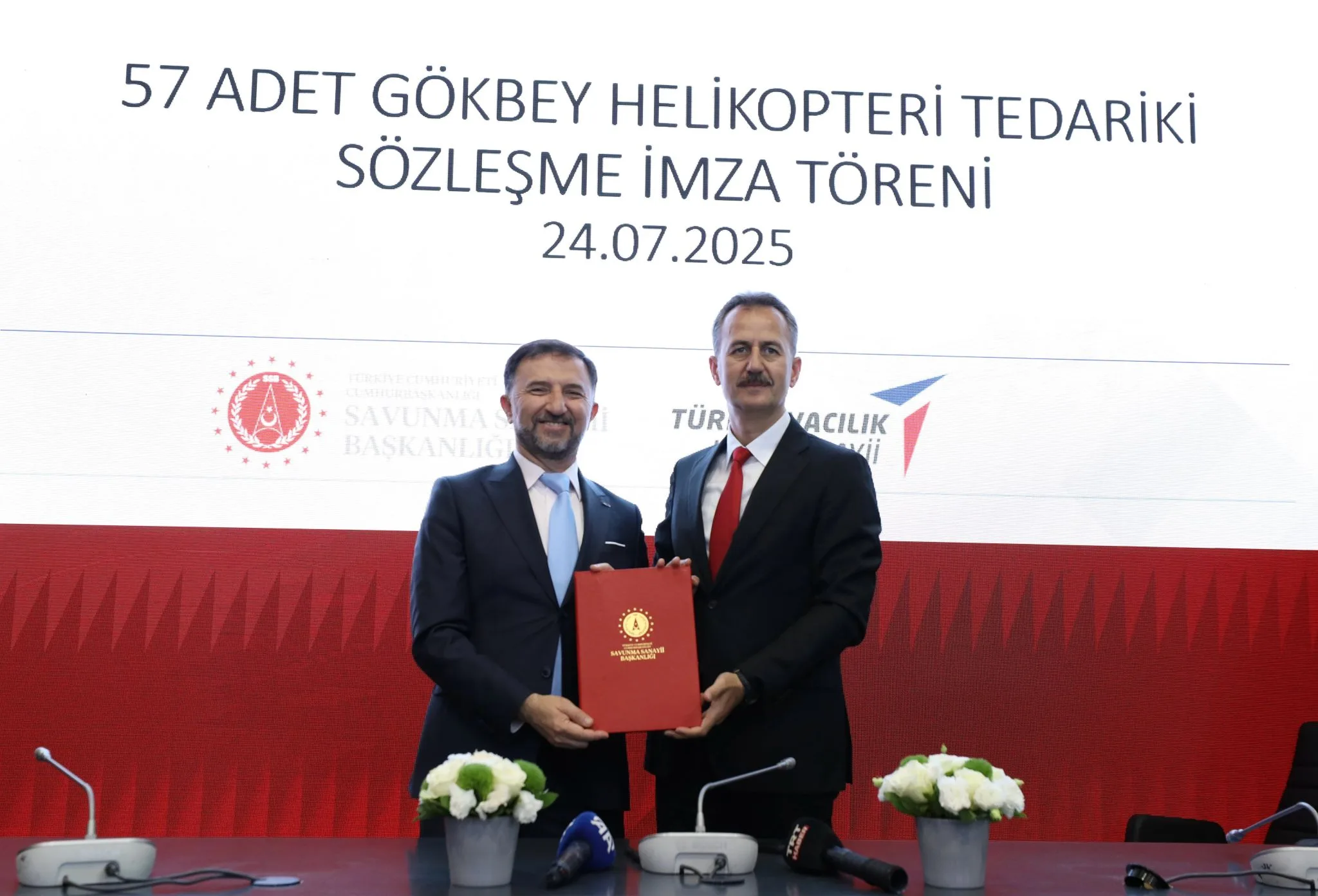 TUSAŞ Signs Strategic Agreements with Indonesia and South Africa 7 Breaking News in Aviation Defence Industry and Tourism TUSAŞ AeroHaber | Aviation News, Tourism News and Defence News | Havacılık Haberleri, Turizm Haberleri ve Savunma Haberleri 57 GOKBEY2