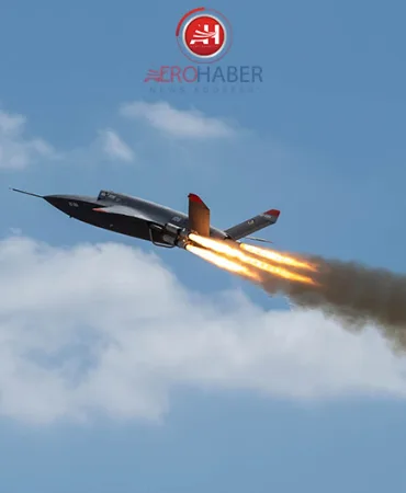 Airbus Takes a Major Step in CCA: Joins Forces with Kratos Valkyrie 8 Airbus Airbus Airbus Takes a Major Step in CCA: Joins Forces with Kratos Valkyrie