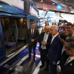 TUSAŞ Signs Strategic Agreements with Indonesia and South Africa 18 Breaking News in Aviation Defence Industry and Tourism TUSAŞ Dışişleri Bakanımız Sayın Hakan Fidan,2