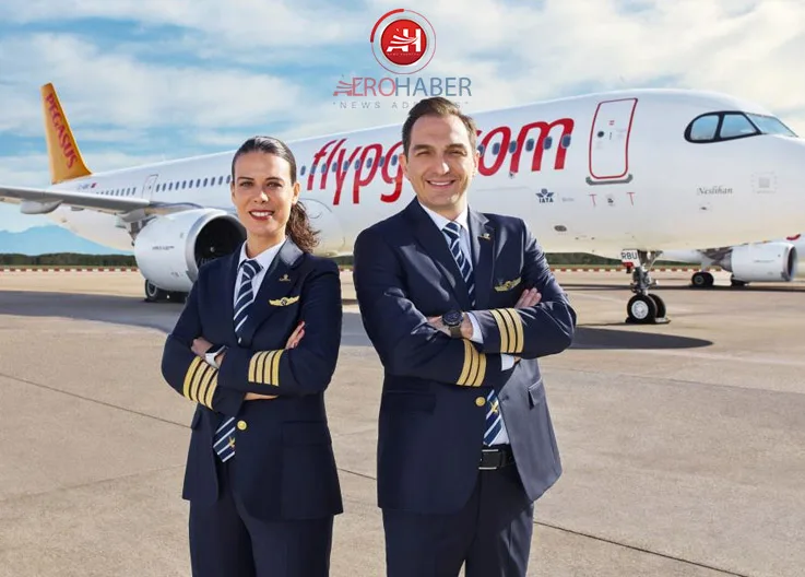 Round-Trip Flights to Cyprus Now 50% Cheaper! Major Campaign from Pegasus