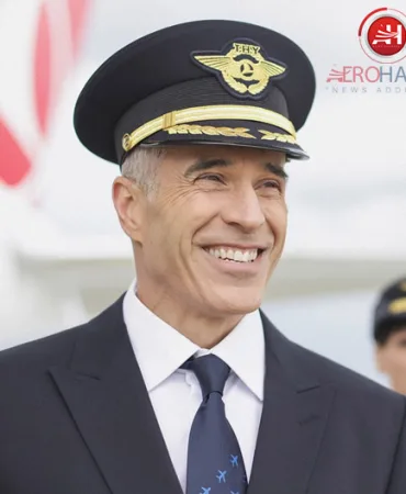 THY Calls for 2025 Pilot Candidates! 12 Careers aviation THY Calls for 2025 Pilot Candidates!