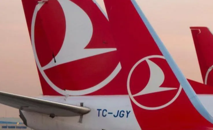 Turkish Airlines–Air Europa Partnership Sparks Concern in Maspalomas