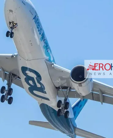 Airbus Delivered 61 Aircraft to 39 Customers in August 2025 11 Airbus Airbus Airbus Delivered 61 Aircraft to 39 Customers in August 2025