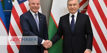 Uzbekistan Airways Signs Historic $8.5 Billion Boeing Deal