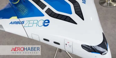 ZEROe Hydrogen Aircraft Program Delayed by 10 Years 24 Airbus Airbus ZEROe Hydrogen Aircraft Program Delayed by 10 Years