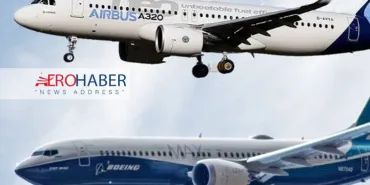Airbus A320 Breaks World Record, Surpassing Boeing 737 21 Airbus Airbus Airbus A320 Breaks World Record, Surpassing Boeing 737