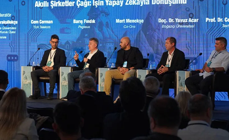 Artificial Intelligence Initiative from Pegasus! 5 Aviation News Pegasus Artificial Intelligence Initiative from Pegasus!