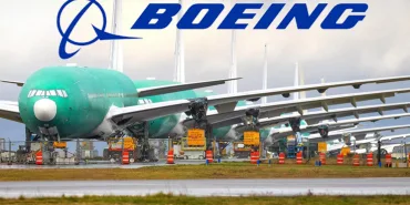 B777X Delay Hits Boeing’s Financial Results Hard