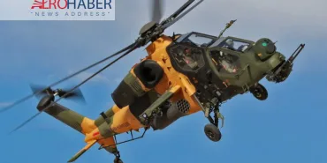 Bangladesh Sets Its Sights on Turkey’s T129 ATAK Attack Helicopters 6 Aviation News Turkish Airlines Technic Bangladesh Sets Its Sights on Turkey’s T129 ATAK Attack Helicopters