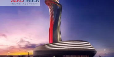 Critical Appointments at İGA: Özmen and Kerrar Assume New Roles 22 IGA Istanbul Airport IGA Istanbul Airport Critical Appointments at İGA: Özmen and Kerrar Assume New Roles
