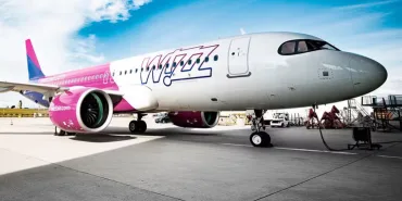 Engine Problems Hit Wizz Air’s Fleet! Reviewing 300-Aircraft Order! 16 Airbus Airbus Engine Problems Hit Wizz Air’s Fleet! Reviewing 300-Aircraft Order!