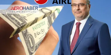 How Much is Turkish Airlines’s Debt? Fleet Reaches 512 Aircraft 19 Turkish Airlines Turkish Airlines How Much is Turkish Airlines’s Debt? Fleet Reaches 512 Aircraft