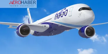 IndiGo Places Order for 30 New Airbus A350s 17 Airbus Airbus IndiGo Places Order for 30 New Airbus A350s