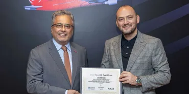 MÜSİAD Visit: A Message of Support to the Economy from Turkish Airlines 21 Turkish Airlines Turkish Airlines MÜSİAD Visit: A Message of Support to the Economy from Turkish Airlines