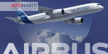 Pilot and Technician Shortage to Surge: Striking Data from the Airbus Report! 20 Airbus Airbus Pilot and Technician Shortage to Surge: Striking Data from the Airbus Report!