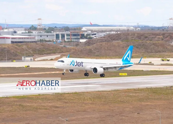 Second Runway Fully Opened at Sabiha Gökçen