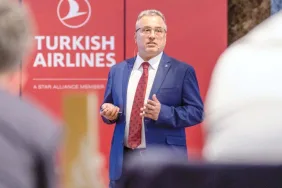 Statement from Ahmet Bolat: Negotiation Process for 225 Aircraft Continues 5 Turkish Airlines Turkish Airlines Statement from Ahmet Bolat: Negotiation Process for 225 Aircraft Continues