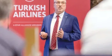 Statement from Ahmet Bolat: Negotiation Process for 225 Aircraft Continues 20 Turkish Airlines Turkish Airlines Statement from Ahmet Bolat: Negotiation Process for 225 Aircraft Continues
