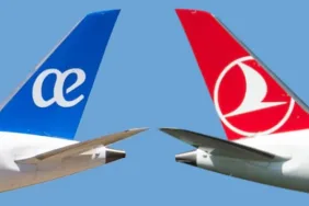 Statement from Air Europa on Partnership with Turkish Airlines 3 Turkish Airlines Turkish Airlines Statement from Air Europa on Partnership with Turkish Airlines
