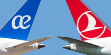 Statement from Air Europa on Partnership with Turkish Airlines 18 Turkish Airlines Turkish Airlines Statement from Air Europa on Partnership with Turkish Airlines