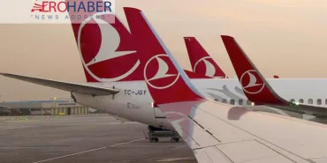 Turkish Airlines Becomes the Second Largest Airline in Africa! 24 Turkish Airlines Turkish Airlines Turkish Airlines Becomes the Second Largest Airline in Africa!