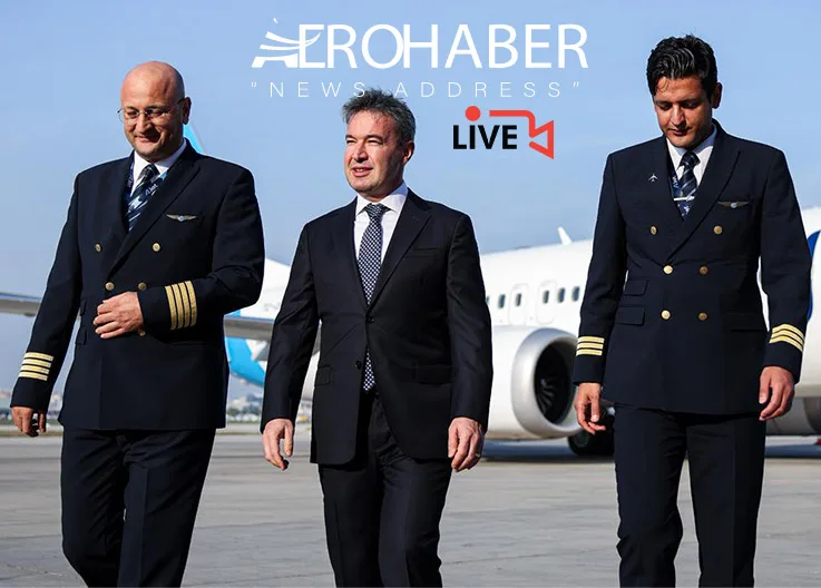 AJet Renews Its Fleet: 37 More New Generation Aircraft in 2026