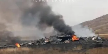 First Information Released After the C-130 Crash: Two Possible Causes — Corrosion or Cargo