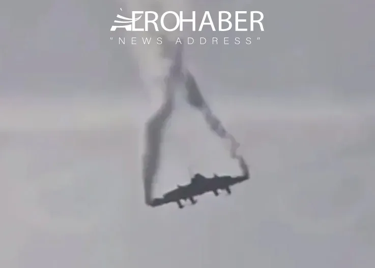 First Statement from the Ministry of National Defence: Our C130 Aircraft Crashed in Georgia, Teams Are on Site 2 Accidents and Incidents C130 First Statement from the Ministry of National Defence: Our C130 Aircraft Crashed in Georgia, Teams Are on Site