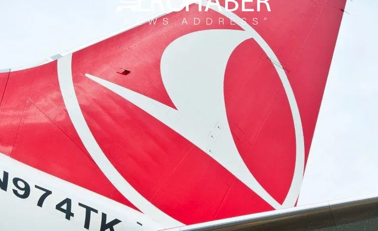 Major Restructuring and New Appointments at Turkish Airlines Cargo