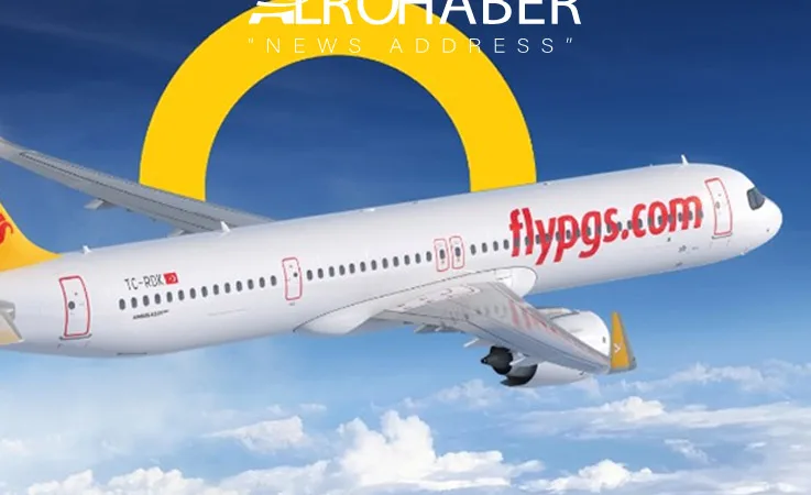 Pegasus Airlines Takes a Global Step in Sales with Atlas