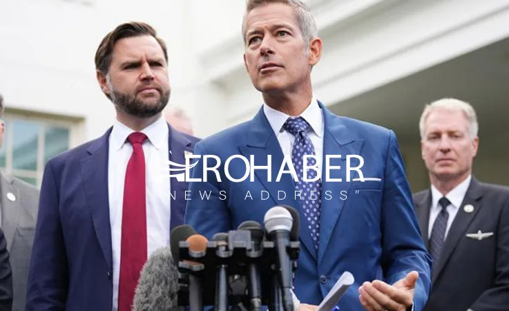 U.S. Transportation Secretary’s Stark Warning: “Chaos Is Coming”