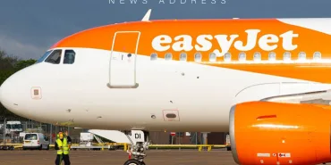 Allegation of a Dead Passenger: Shocking Incident on an easyJet Flight