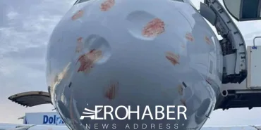 Bird Strike Halts Aircraft, Passengers Evacuated