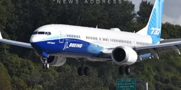 Critical Review by FAA for Boeing 737 MAX 10: New Flight Crew Alerting System Under Scrutiny