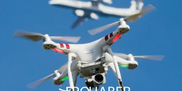 Drone Defence Centre Established in Berlin: More Than a Thousand Suspicious UAVs Detected